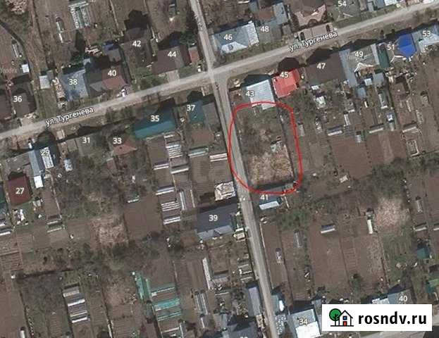 Участок ИЖС 11 сот. на продажу в Муроме Муром - изображение 1