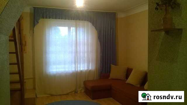 3-комнатная квартира, 81 м², 1/2 эт. на продажу в Миассе Миасс - изображение 1