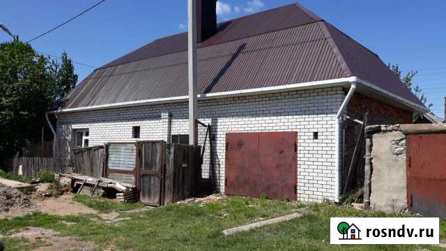 Дом 60.2 м² на участке 590 сот. на продажу в Бугульме Бугульма - изображение 1