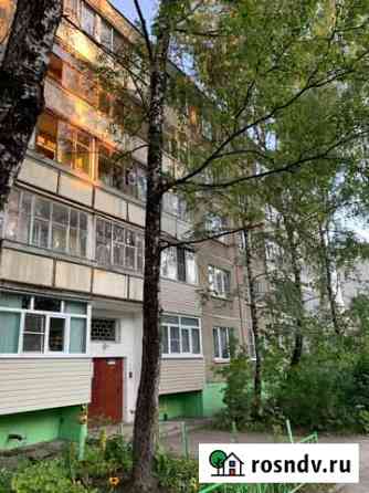 2-комнатная квартира, 55 м², 3/5 эт. в аренду на длительный срок в Воскресенске Воскресенск