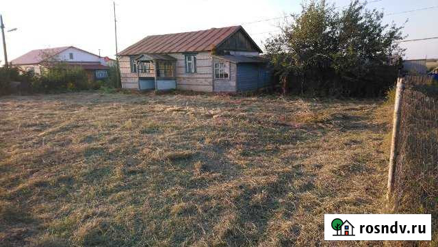 Дом 71 м² на участке 33.6 сот. на продажу в Старотимошкино Старотимошкино - изображение 1