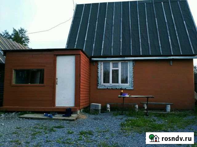 Дача 45 м² на участке 8 сот. на продажу в Нефтеюганске Нефтеюганск - изображение 1