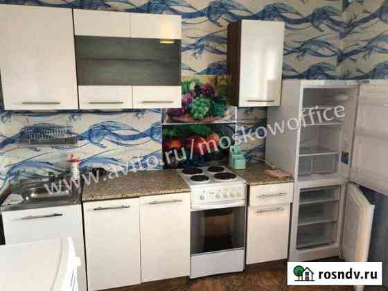 1-комнатная квартира, 42 м², 17/17 эт. в аренду на длительный срок в Щёлково Щёлково