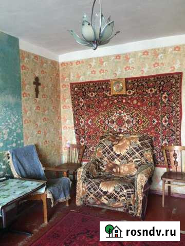 2-комнатная квартира, 50 м², 5/5 эт. на продажу в Михайловке Волгоградской области Михайловка - изображение 1