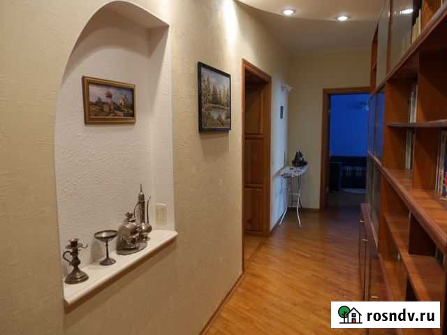 4-комнатная квартира, 143 м², 4/9 эт. на продажу в Липецке Липецк - изображение 1