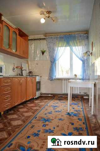 3-комнатная квартира, 50 м², 1/1 эт. на продажу в Бабаево Бабаево - изображение 1