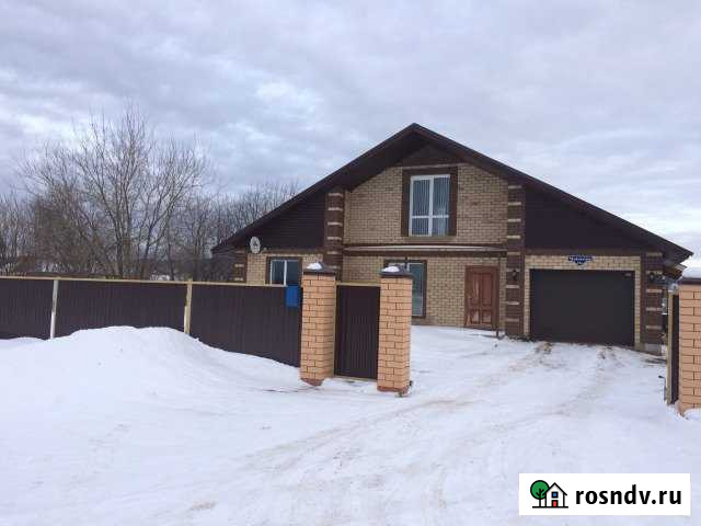 Дом 140 м² на участке 20 сот. на продажу в Барде Барда - изображение 1