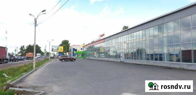 Помещение свободного назначения, 600 кв.м. Старая - изображение 1