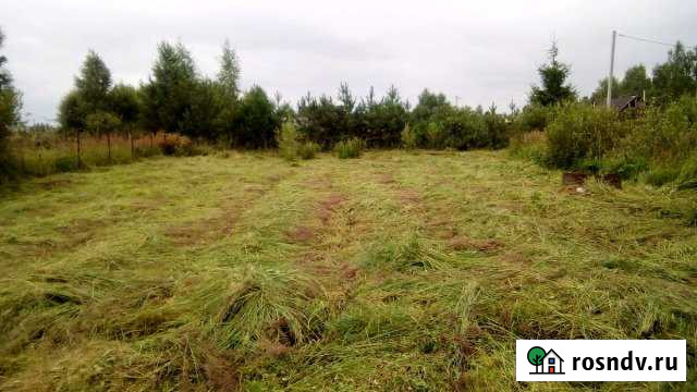 Участок СНТ, ДНП 6 сот. на продажу в Красных Ткачах Красные Ткачи - изображение 1