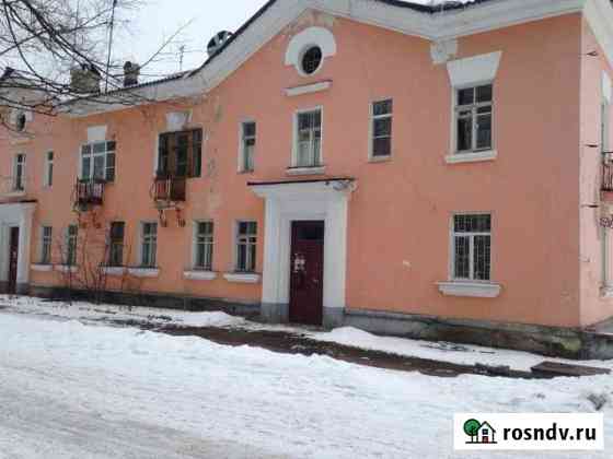 3-комнатная квартира, 55 м², 1/2 эт. на продажу в Мге Мга