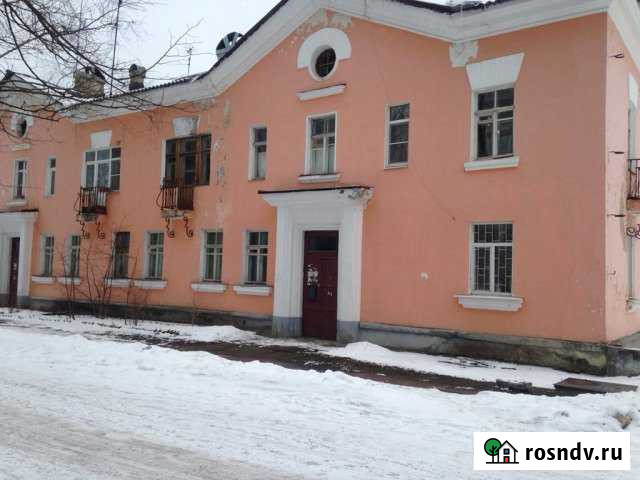 3-комнатная квартира, 55 м², 1/2 эт. на продажу в Мге Мга - изображение 1