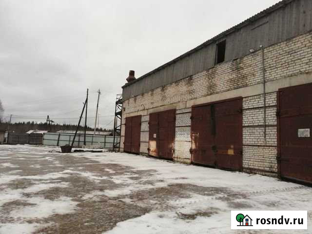 Помещение свободного назначения, 100 кв.м. Петрозаводск - изображение 1