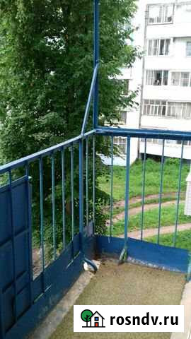 2-комнатная квартира, 44 м², 3/5 эт. на продажу в Шуе Ивановской области Шуя - изображение 1