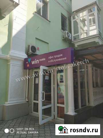 Свободного назначения 30.2 кв.м. Керчь - изображение 1