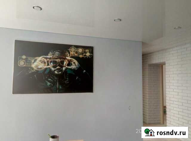 3-комнатная квартира, 54 м², 2/5 эт. на продажу в Кировске Мурманской области Кировск - изображение 1