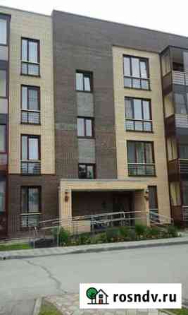 1-комнатная квартира, 52 м², 2/4 эт. на продажу в Краснообске Краснообск