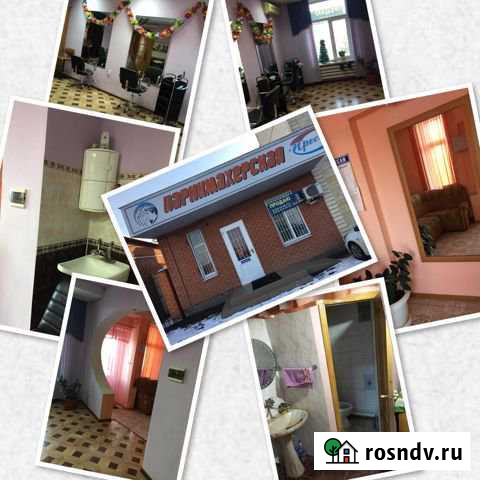 Помещение свободного назначения, 40 кв.м. Выселки - изображение 1