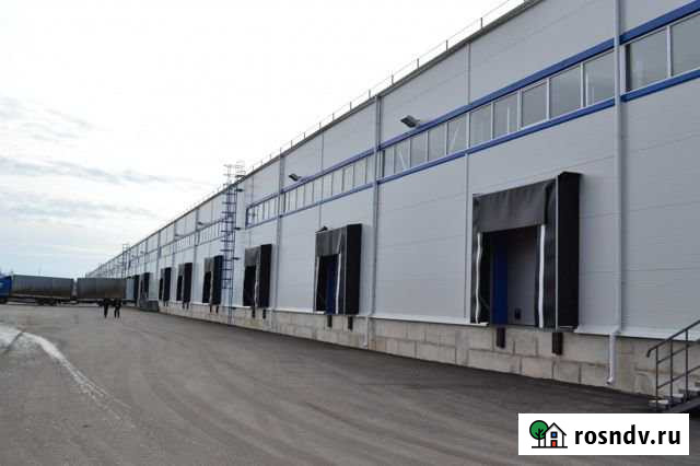 Складское помещение, 1420.2 кв.м. Псков - изображение 1