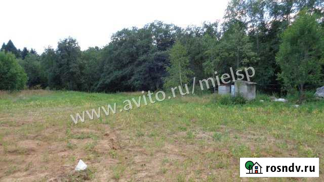 Участок ИЖС 15 сот. на продажу в Скоропусковском Скоропусковский - изображение 1