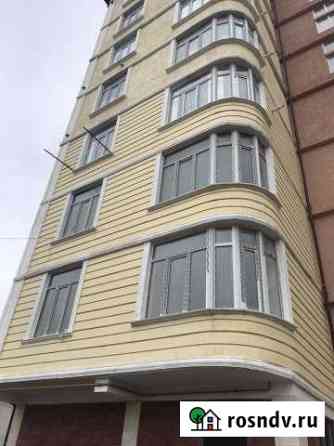 3-комнатная квартира, 119 м², 3/9 эт. на продажу в Дагестанских Огнях Дагестанские Огни