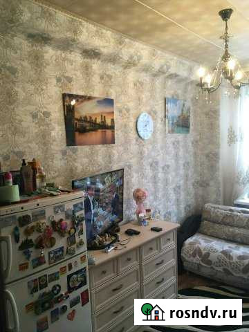 Комната 12 м² в 3-ком. кв., 4/4 эт. на продажу в Электростали Электросталь - изображение 1