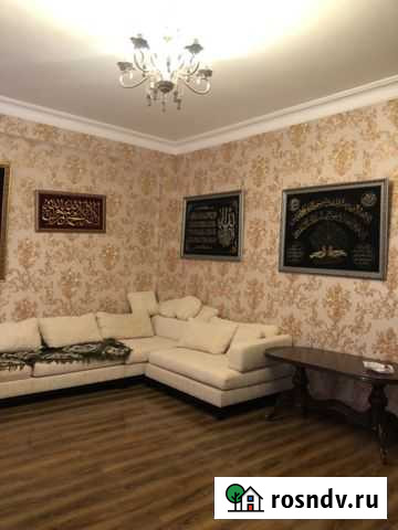 4-комнатная квартира, 150 м², 2/10 эт. в аренду на длительный срок в Кяхулае Кяхулай - изображение 1