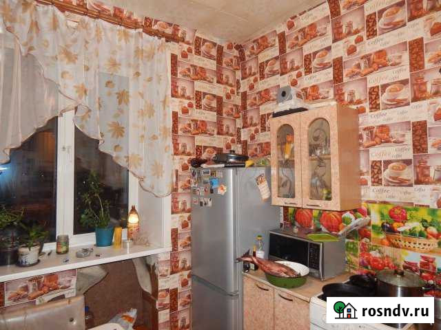 3-комнатная квартира, 67 м², 2/2 эт. на продажу в Усолье-Сибирском Усолье-Сибирское - изображение 1