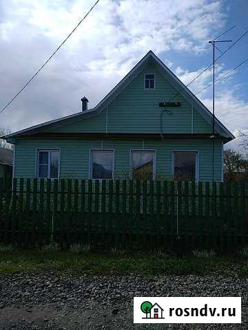 Дом 73 м² на участке 4 сот. на продажу в Кинеле Кинель - изображение 1