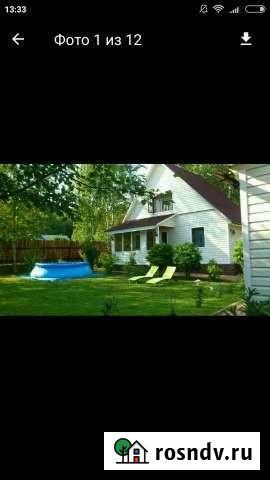 Дача 57 м² на участке 8 сот. на продажу в ЛМС ЛМС - изображение 1