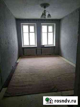 2-комнатная квартира, 55 м², 2/3 эт. на продажу в Боголюбово Боголюбово