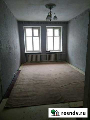 2-комнатная квартира, 55 м², 2/3 эт. на продажу в Боголюбово Боголюбово - изображение 1