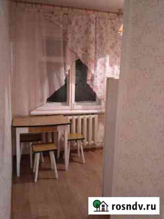 1-комнатная квартира, 30 м², 4/5 эт. в аренду на длительный срок в Ухте Ухта
