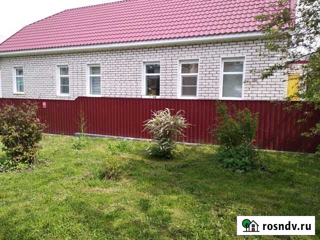 Дом 144 м² на участке 7 сот. на продажу в Рославле Рославль - изображение 1