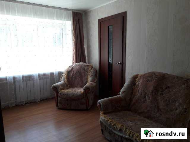 3-комнатная квартира, 45 м², 2/5 эт. в аренду на длительный срок в Щекино Щекино - изображение 1