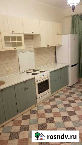 1-комнатная квартира, 49 м², 5/17 эт. в аренду на длительный срок в Андреевке Андреевка - изображение 1