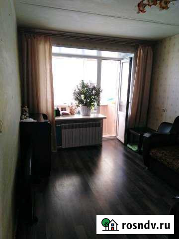 2-комнатная квартира, 40 м², 4/5 эт. на продажу в Лениногорске Лениногорск - изображение 1