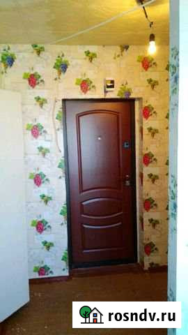 Комната 14 м² в 1-ком. кв., 4/5 эт. в аренду на длительный срок в Омске Омск - изображение 1