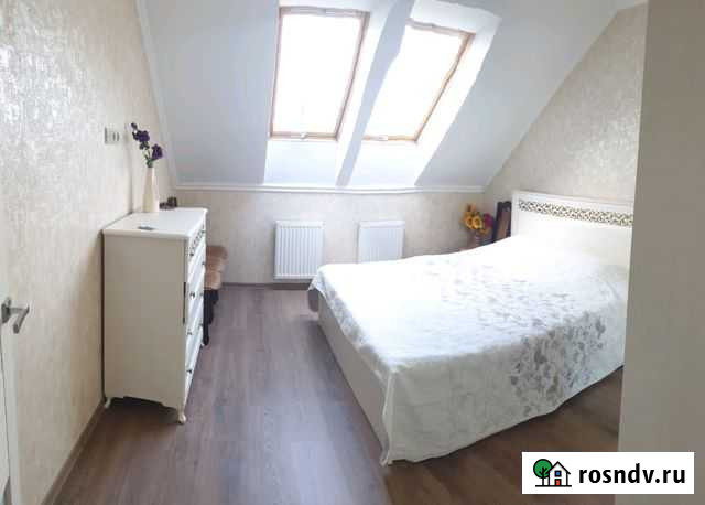 2-комнатная квартира, 55 м², 5/5 эт. на продажу в Пионерском Калининградской области Пионерский - изображение 1