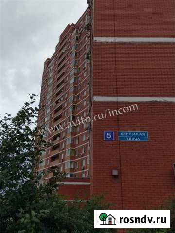 2-комнатная квартира, 58 м², 10/18 эт. на продажу в Видном Видное - изображение 1