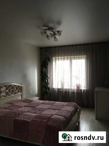 2-комнатная квартира, 70 м², 13/15 эт. на продажу в Тамбове Тамбов - изображение 1