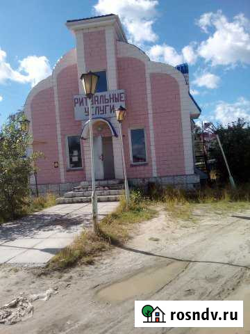 Помещение свободного назначения, 160 кв.м. Советский - изображение 1