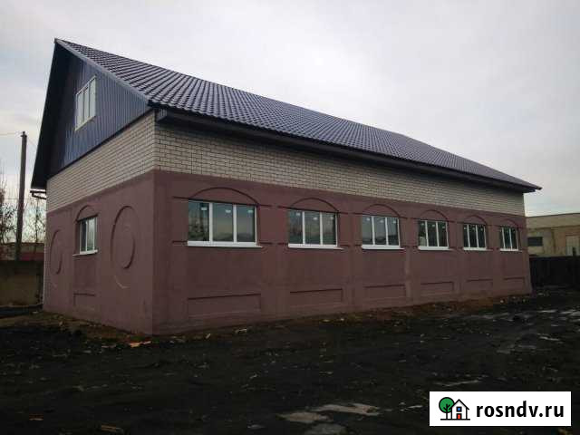 Производственное помещение, 40 кв.м. Людиново - изображение 1