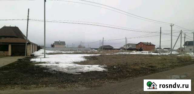 Участок ИЖС 15 сот. на продажу в Подстепках Подстепки - изображение 1