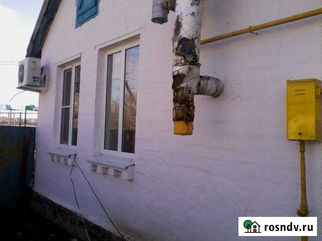 Дом 65 м² на участке 6 сот. на продажу в Архангельской Архангельская - изображение 1