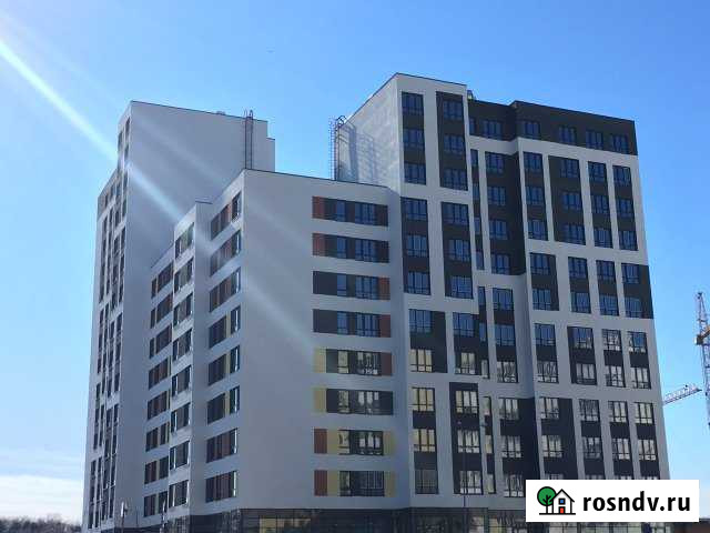 3-комнатная квартира, 83 м², 2/9 эт. на продажу в Кемерово Кемерово - изображение 1