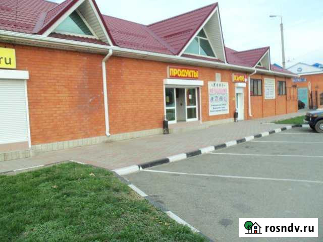 Продажа магазина и кафЕ +боксы 600 кв.м.земля 2000м2 Майкоп - изображение 1