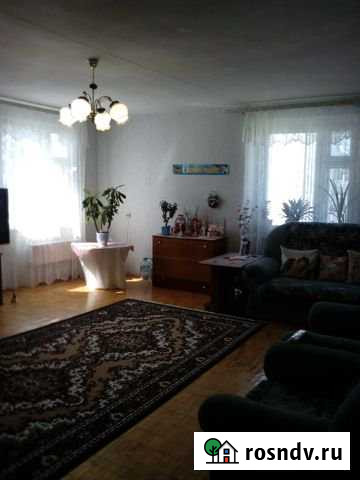 4-комнатная квартира, 107 м², 5/14 эт. на продажу в Лесном Свердловской области Лесной - изображение 1
