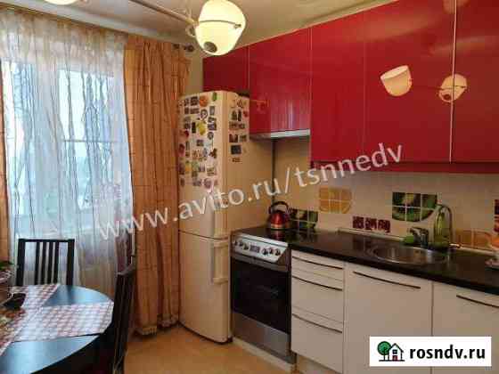 3-комнатная квартира, 84 м², 15/17 эт. на продажу в Ивантеевке Московской области Ивантеевка