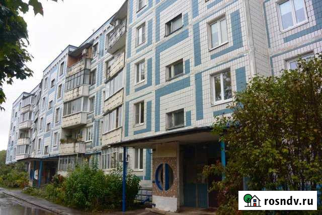 3-комнатная квартира, 70 м², 5/5 эт. на продажу в Солнечногорске Солнечногорск - изображение 1