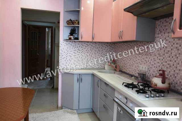 2-комнатная квартира, 45 м², 1/2 эт. на продажу в Раменском Раменское - изображение 1